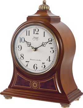 Настольные часы Vostok Clock T-1357-1